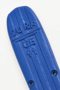 Blue Surf Board Coat Hook Coat Racks & Hooks Surf Batela Giftware