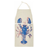 Apron - Lobster Design