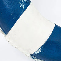 Lifebelt Replica - Full Size Nautical Office Decoration Batela Giftware