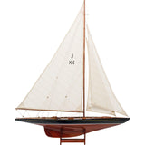 Endeavour Lux - Model Boat (3 Sizes) by Batela