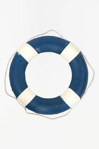 Lifebelt Replica - Full Size Nautical Office Decoration Batela Giftware