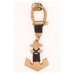 Key Ring - Anchor by Batela