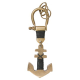 Key Ring - Anchor by Batela
