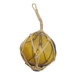 Glass Buoy - 4 Colours by Batela