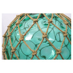 Rope Ceiling Light - Buoy Style by Batela