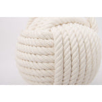 Rope Fender Door Stop by Batela