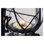 LED Fisherman's Lantern by Batela