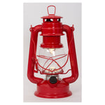 LED Fisherman's Lantern by Batela