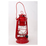 LED Fisherman's Lantern by Batela