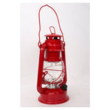 LED Fisherman's Lantern by Batela