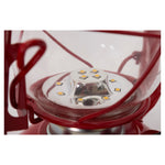 LED Fisherman's Lantern by Batela