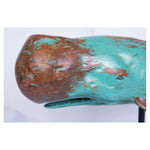 Large Sperm Whale With Base Ornament by Batela