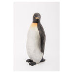 Penguin Figurine Looking Left by Batela