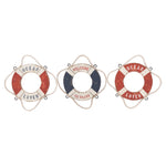 Fridge Magnets- Liferings by Batela