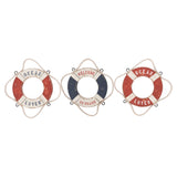 Fridge Magnets- Liferings by Batela