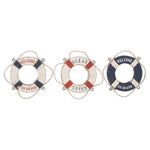 Fridge Magnets- Liferings by Batela