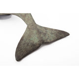 Sperm Whale Wall Mounted Ornament by Batela