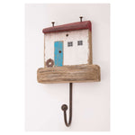 Driftwood Ornament Coat Hook by Batela