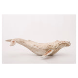 Large Humpback Whale Ornament by Batela