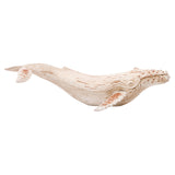 Large Humpback Whale Ornament by Batela