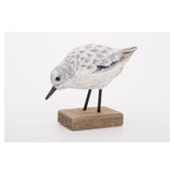 Sand Bird Ornament by Batela