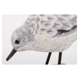 Sand Bird Ornament by Batela