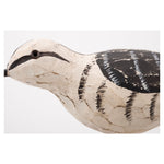 Wading Bird Ornament by Batela