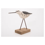 Wading Bird Ornament by Batela