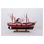 Tuna Fishing Boat - Model Boat by Batela