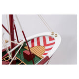 Tuna Fishing Boat - Model Boat by Batela