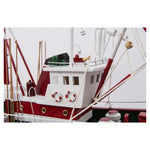 Tuna Fishing Boat - Model Boat by Batela