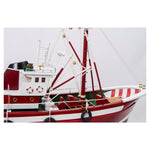 Tuna Fishing Boat - Model Boat by Batela