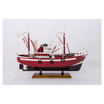 Tuna Fishing Boat - Model Boat by Batela