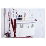 Tuna Fishing Boat III - Model Boat by Batela