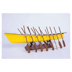 Basque Fishing Boat - Model Boat by Batela