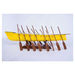 Basque Fishing Boat - Model Boat by Batela