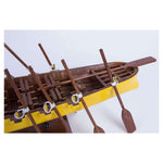 Basque Fishing Boat - Model Boat by Batela
