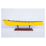 Basque Fishing Boat - Model Boat by Batela