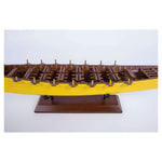 Basque Fishing Boat - Model Boat by Batela