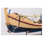 Bot De Llums Small - Model Boat by Batela