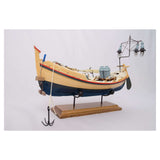 Bot De Llums Small - Model Boat by Batela