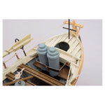 Bot De Llums Small - Model Boat by Batela