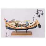 Bot De Llums Small - Model Boat by Batela