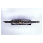 Submarine - Model U-Boat by Batela