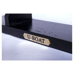 Submarine - Model U-Boat by Batela