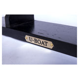 Submarine - Model U-Boat by Batela