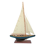 Sailing Ship - Large - Model Boat by Batela