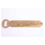 Captain's Bottle Opener by Batela