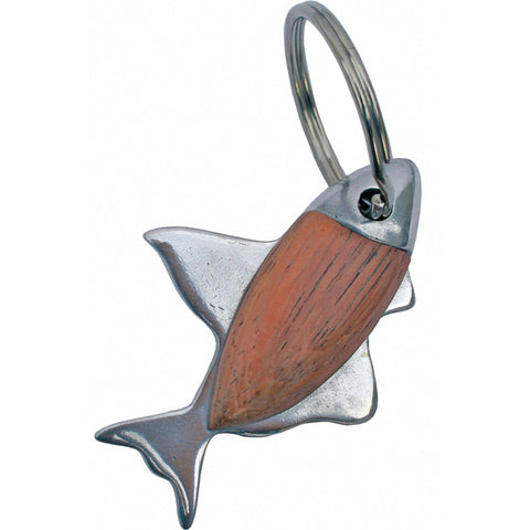 Key Ring - Shark by Batela