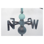 Lighthouse Weather Vane by Batela